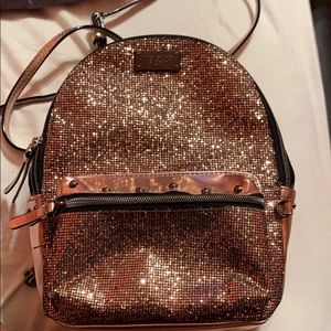 victorious secret bag!